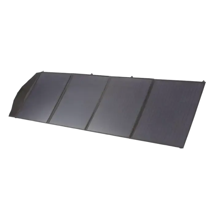 Alpha-ESS Faltmodul SP200 Markenprodukt