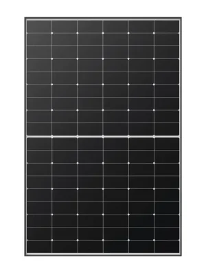 LONGi Hi-MO X6 Scientist LR5-54HTH-445M Black Frame Jetzt Bestellen