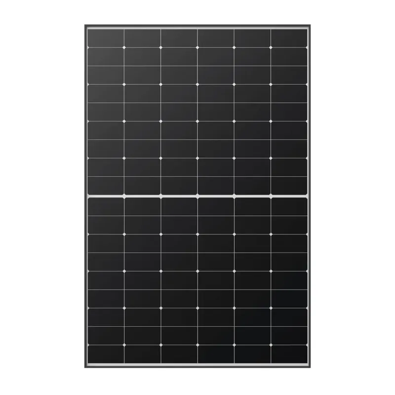 LONGi Hi-MO X6 Scientist LR5-54HTH-445M Black Frame Jetzt Bestellen