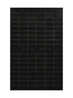 Expressversand Solar Fabrik 440W S4 Trend Black