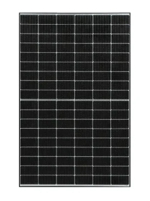 Versand Am Gleichen Tag Solar Fabrik 450 W S4 Trend White, bifazial, Glas/Glas