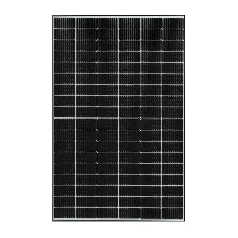 Versand Am Gleichen Tag Solar Fabrik 450 W S4 Trend White, bifazial, Glas/Glas