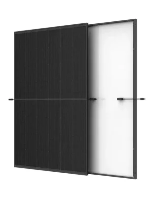 Trina Vertex-S 440 W NEG9R.25 Glas Glas Full Black Sichere Zahlung