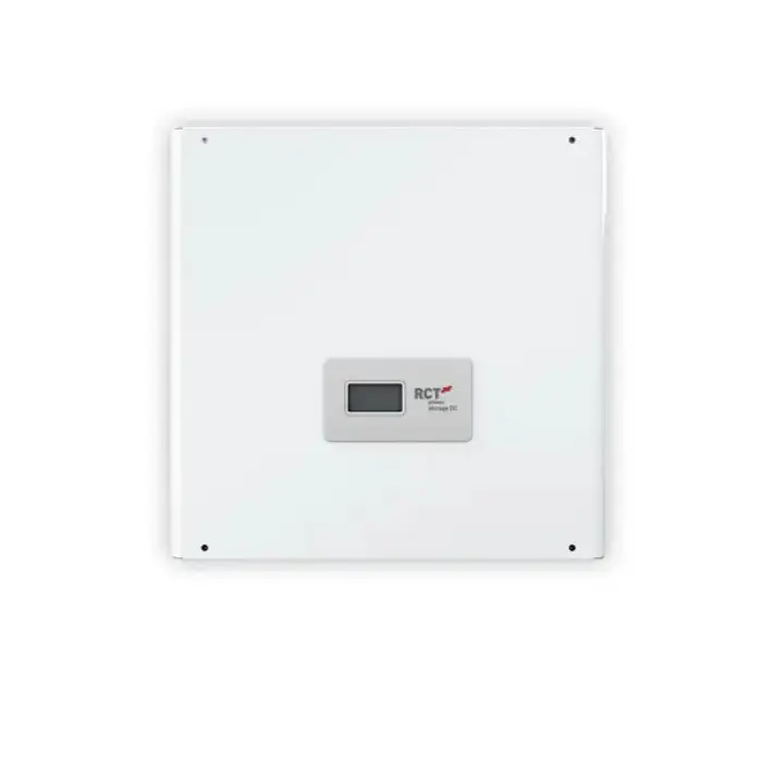 RCT Power Storage DC 6.0 Preis Gesenkt