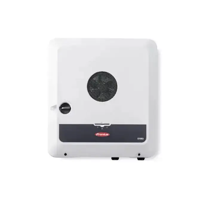 Fronius Symo GEN24 10.0 Plus (Hybridwechselrichter) Kostenloser Rückversand