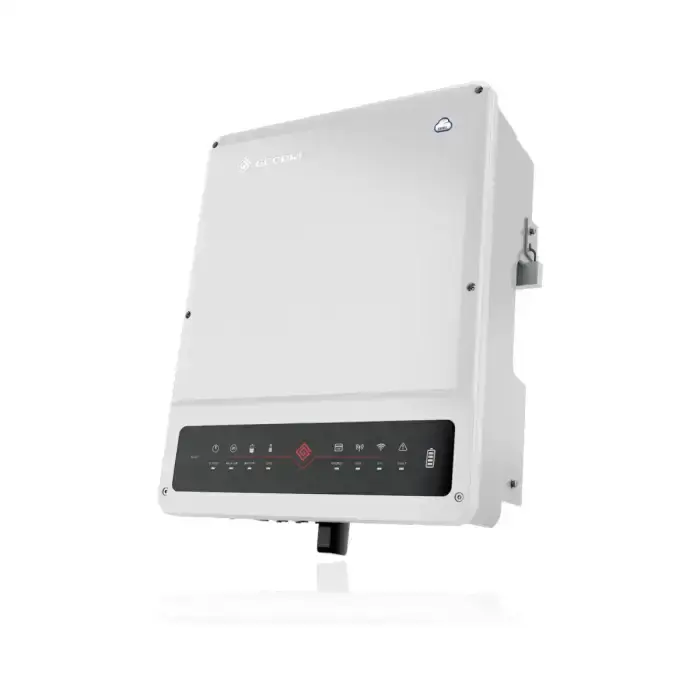 Schneller Versand GoodWe Hybrid-Wechselrichter ET Plus - GW10K-ET