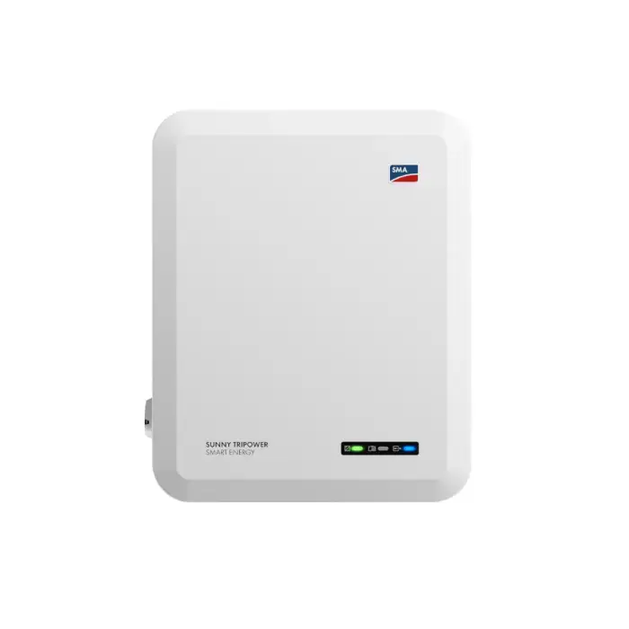 SMA Hybrid Sunny Tripower STP 8.0 Smart Energy STP8.0-3SE-40 Gratis Versand