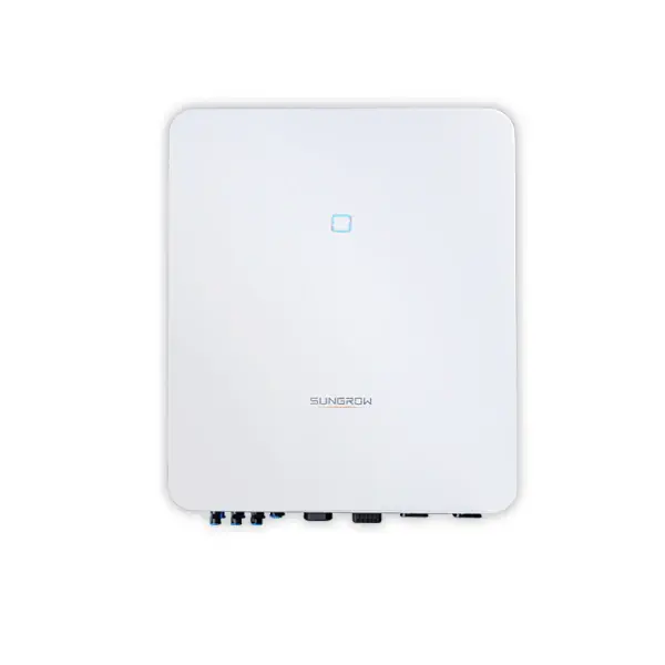 Preisknaller Sungrow Hybrid SH10RT-20 V11 inkl. Smart Meter