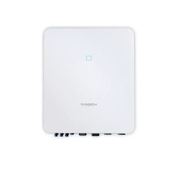Sungrow Hybrid SH6.0RT - V112 inkl. Smart Meter Top-Angebot