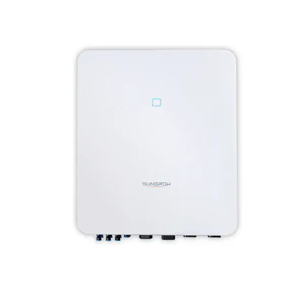 Sungrow Hybrid SH8.0RT - V112 inkl. Smart Meter Super-Preis