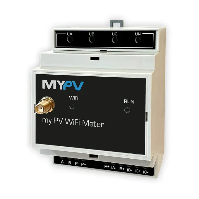 Top-Angebot my-PV WiFi Meter Messwandler 3-phasig