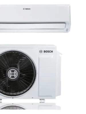 Bosch Single Split Klimaanlage Komplett-Set CLC8001i 35 E, 3,5 kW Schnäppchen