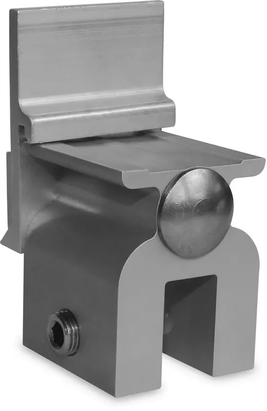 Jetzt Bestellen K2 Single SeamClamp CFx Winkelfalz- und Snapfalzprofile