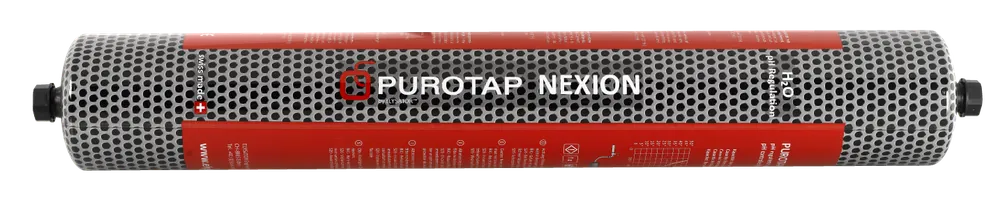 Elysator PUROTAP 750 Nexion Einwegpatrone Günstig