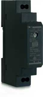 Gateway Solar-Log 50 / Base Hutschienen-Netzteil Expressversand
