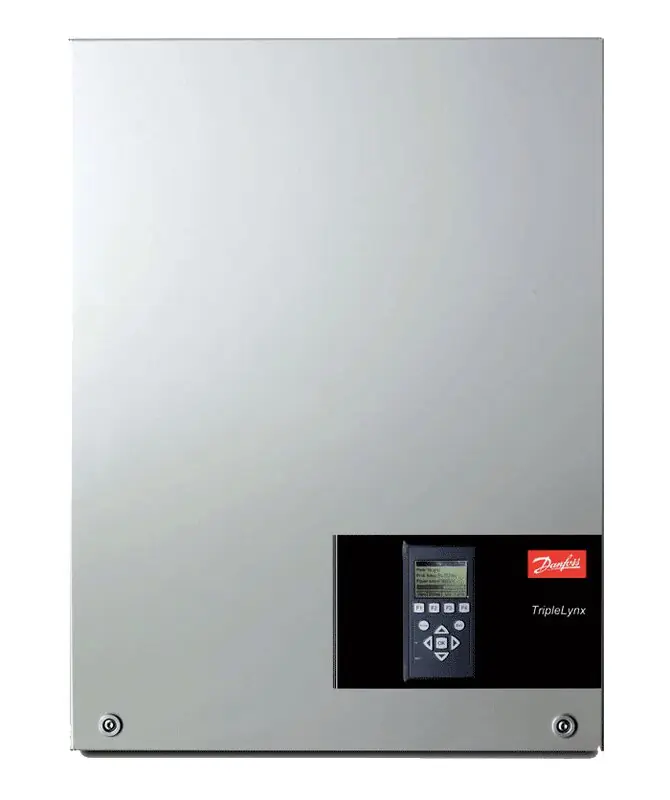 Kostenloser Versand Wechselrichter ReFit Danfoss TLX Pro+ 15k