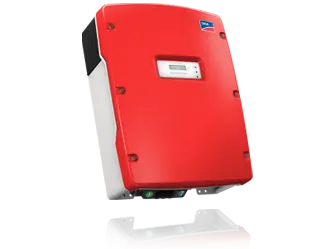 Wechselrichter ReFit SMA SMC 10000TL-10 | Inverter Markenware