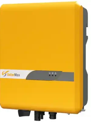 Wechselrichter SolarMax 2000SP Sichere Zahlung