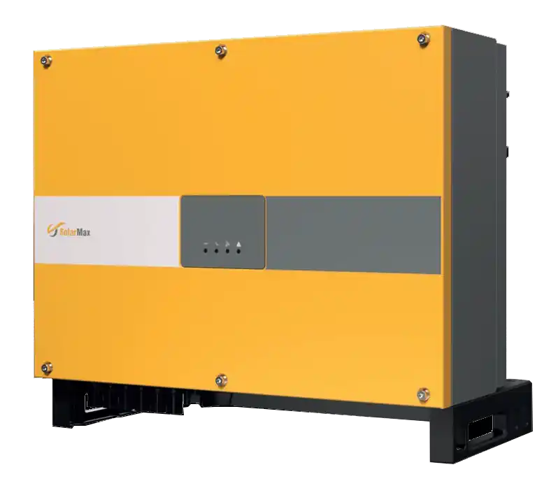 Wechselrichter SolarMax 22SHT Gratis Versand