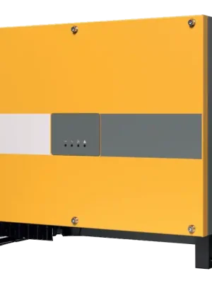 Wechselrichter SolarMax 28SHT Neue Kollektion
