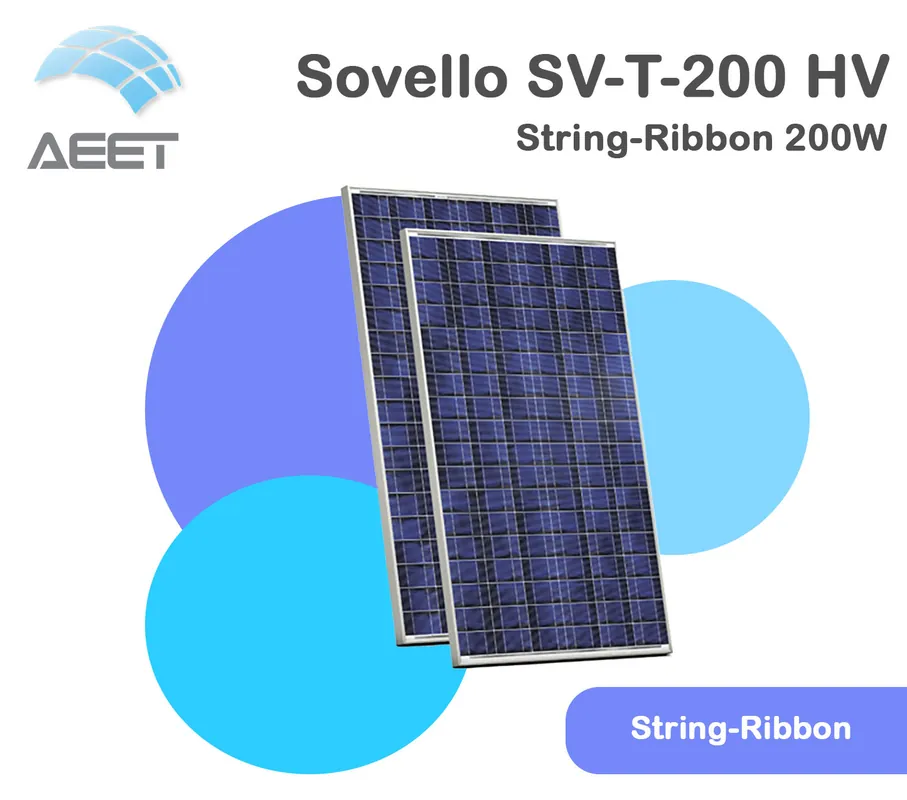 Sovello SV-T-200 HV 200 Watt Billig
