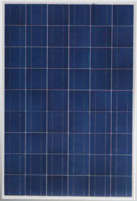 Neu Im Sortiment Solarmodule 1650x990x40mm 60 Zeller Poly