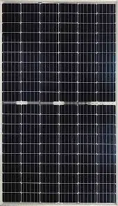 Solarmodule 1686x1002x35mm 120 Zeller HC Mono Echt