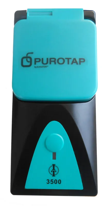 Elysator Leader Funkstecker für PUROTAP Leader mit selbstler Solange Der Vorrat Reicht