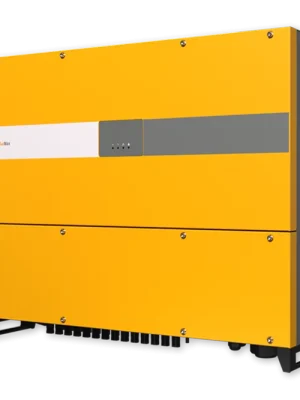 Wechselrichter SolarMax 60SHT Expressversand