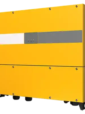 Wechselrichter SolarMax 50SHT-S | 1 MPPT Bestseller