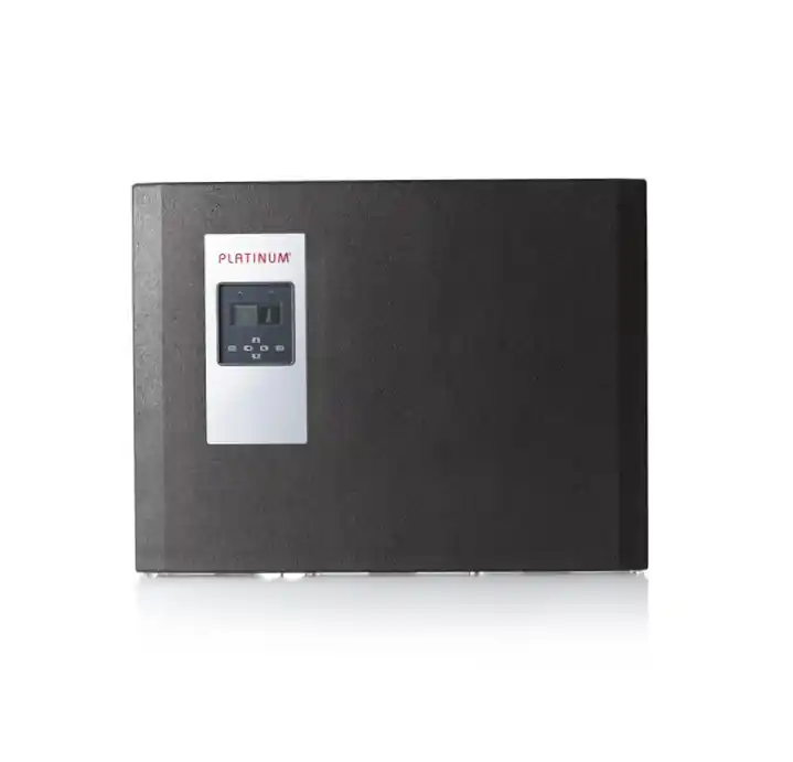 Wechselrichter ReFit Diehl Ako 22000TL-EU-MC4-DC Inverter Highlight