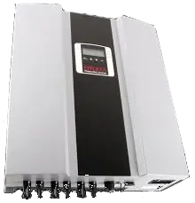 Wechselrichter ReFit Effekta ES 4200 Expressversand