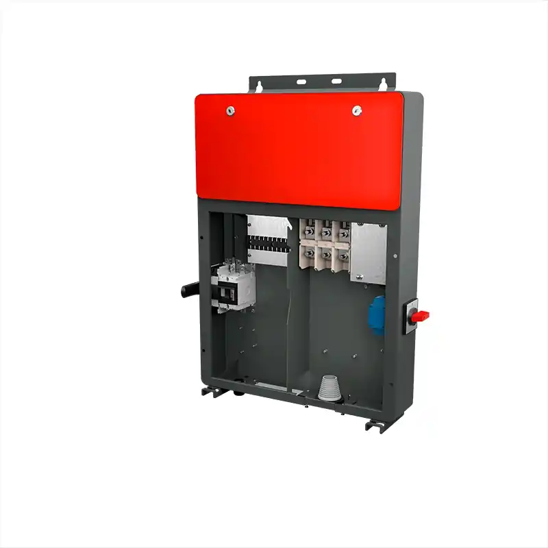 Saisonangebot Dezentrale ConnectionBox CBID 100K (1100VPMH-DCS)