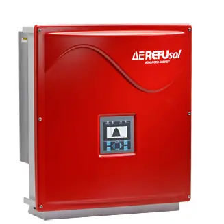 Wechselrichter ReFit Refusol 802R020 | 20 kWp Super-Preis