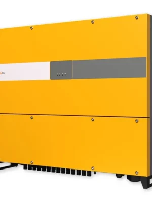 Wechselrichter SolarMax 35SHT-S | 1 MPPT Preisknaller