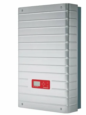 Beliebt Wechselrichter ReFit Sunways NT 10000 | Inverter
