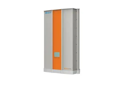 Knallerangebot Wechselrichter ReFit Delta Solivia 20TL | Inverter