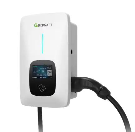 Top-Preis Wallbox Growatt Thor 11 AS-P
