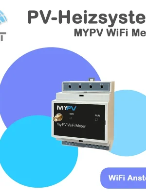 Angebot my-PV Wifi Meter