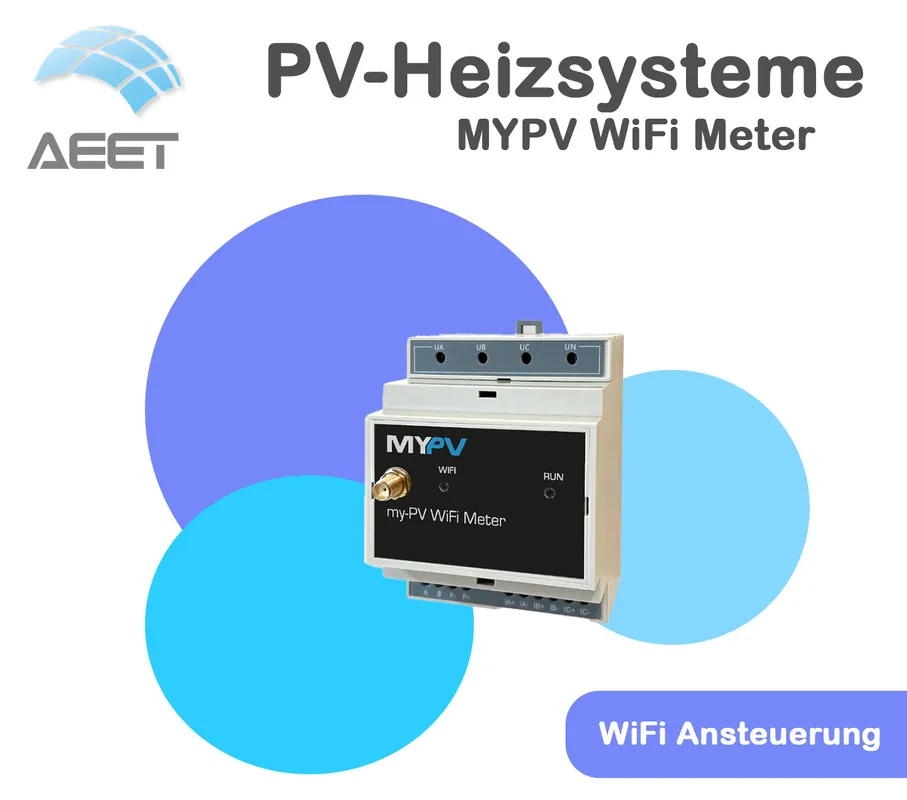 Angebot my-PV Wifi Meter