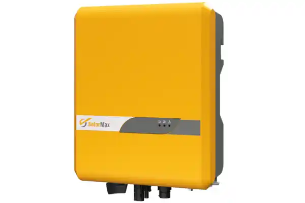 Wechselrichter SolarMax 5000SP Abverkauf