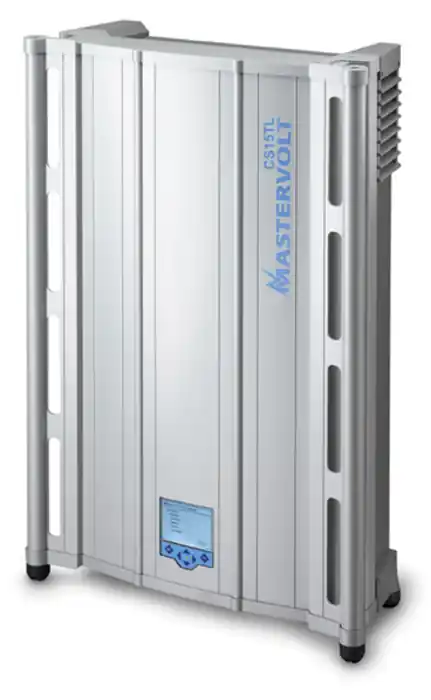 Billig Wechselrichter ReFit Mastervolt CS 15 TL