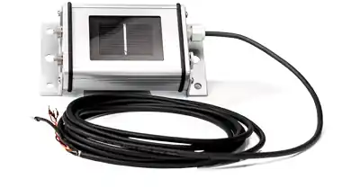 Solar-Log Sensor Box Professional Plus Markenprodukt