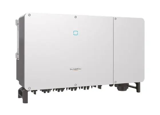 Wechselrichter ReFit Sungrow SG110CX Finale Aktion