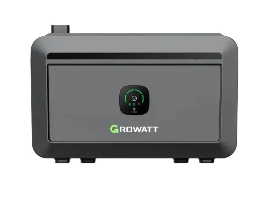 Top-Preis Growatt Noah 2000 Balkon-Solarspeicher Neo
