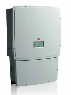 Kostenloser Versand Wechselrichter ReFit ABB TRIO 27.6-TL-OUTD | Inverter