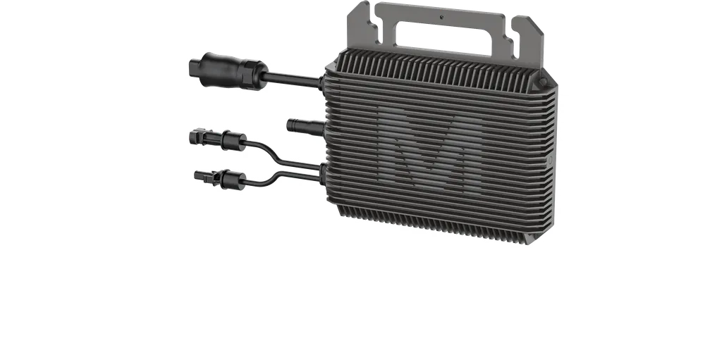 Kostenfreie Lieferung Mikrowechselrichter Marstek SATURN M2-800 800 Watt
