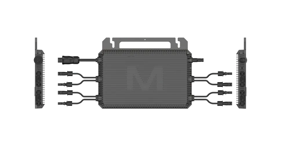 Mikrowechselrichter Marstek SATURN M2-2000 2000 Watt Wochenendangebot
