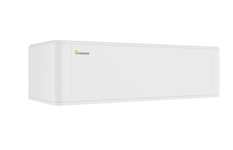 Neu Im Sortiment Growatt ARK 2.5H-A2 2,56kWh Batterie System Hochvolt HV