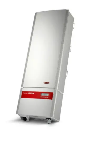 Billig Wechselrichter ReFit Fronius IG Plus 150V-3 | Inverter
